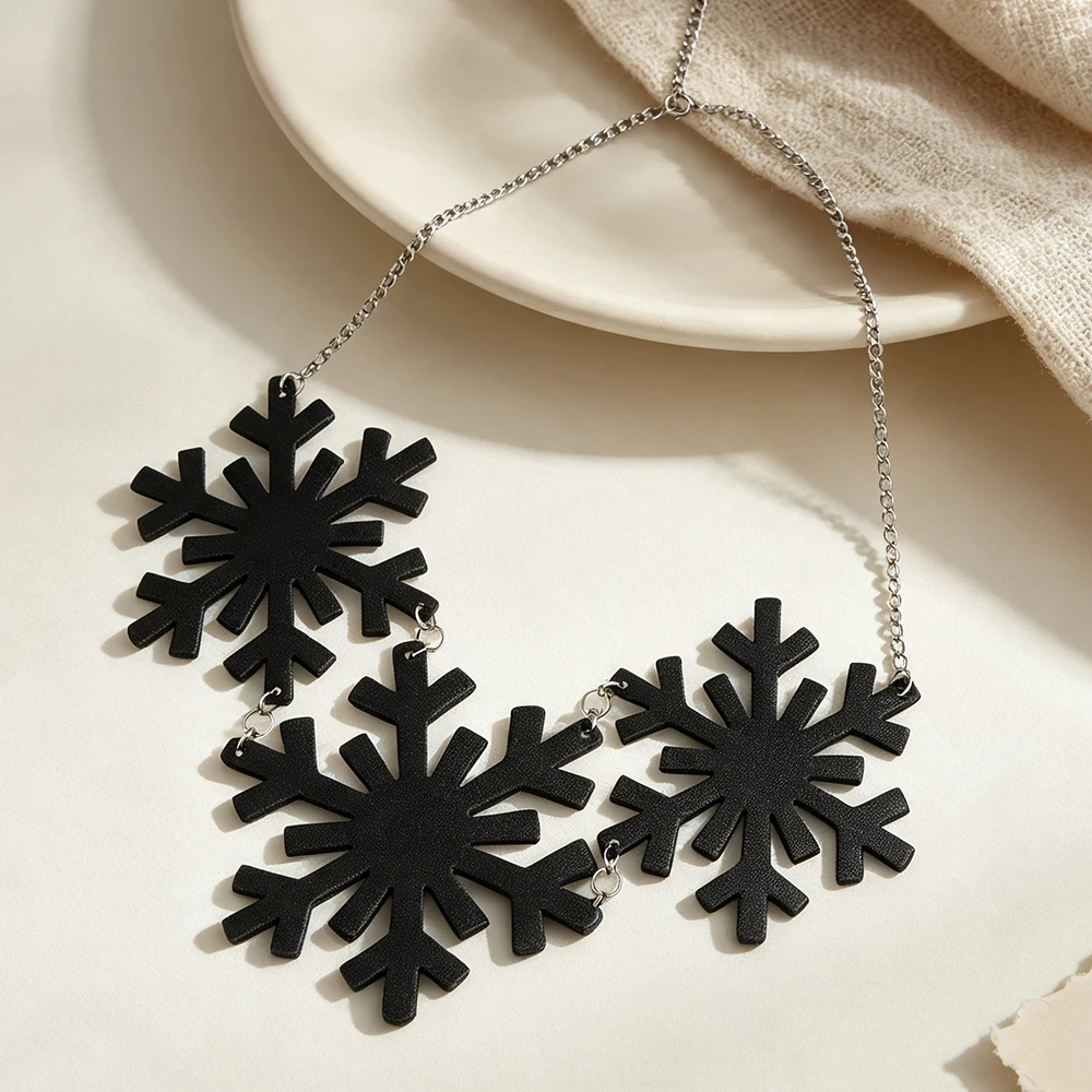 Collana a girocollo Mariltro i - Women Jewelry Accessories For Black Dress recensione e prezzo