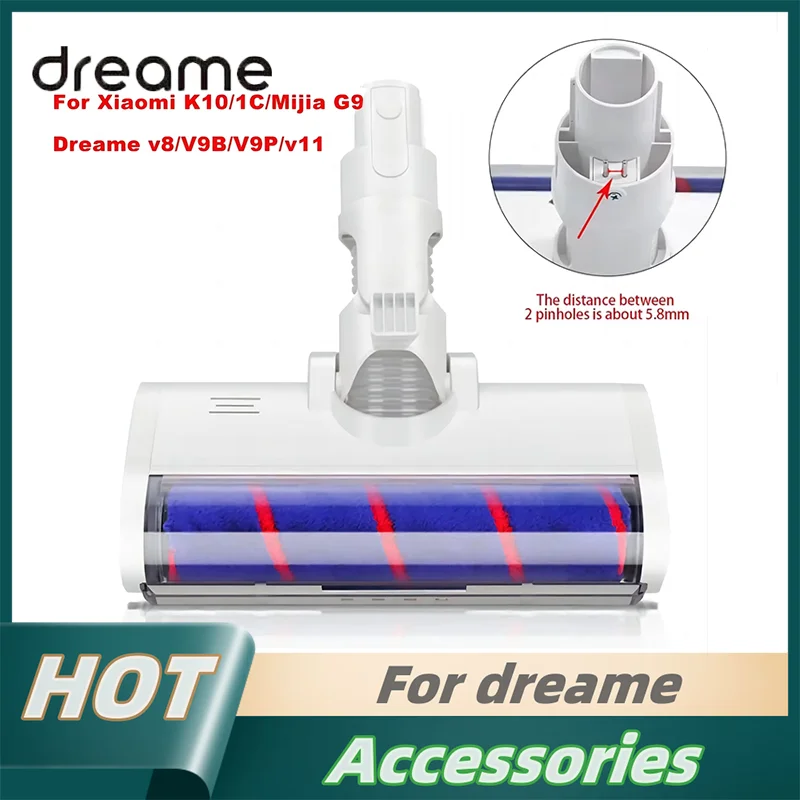 Electric Brush Head… - image