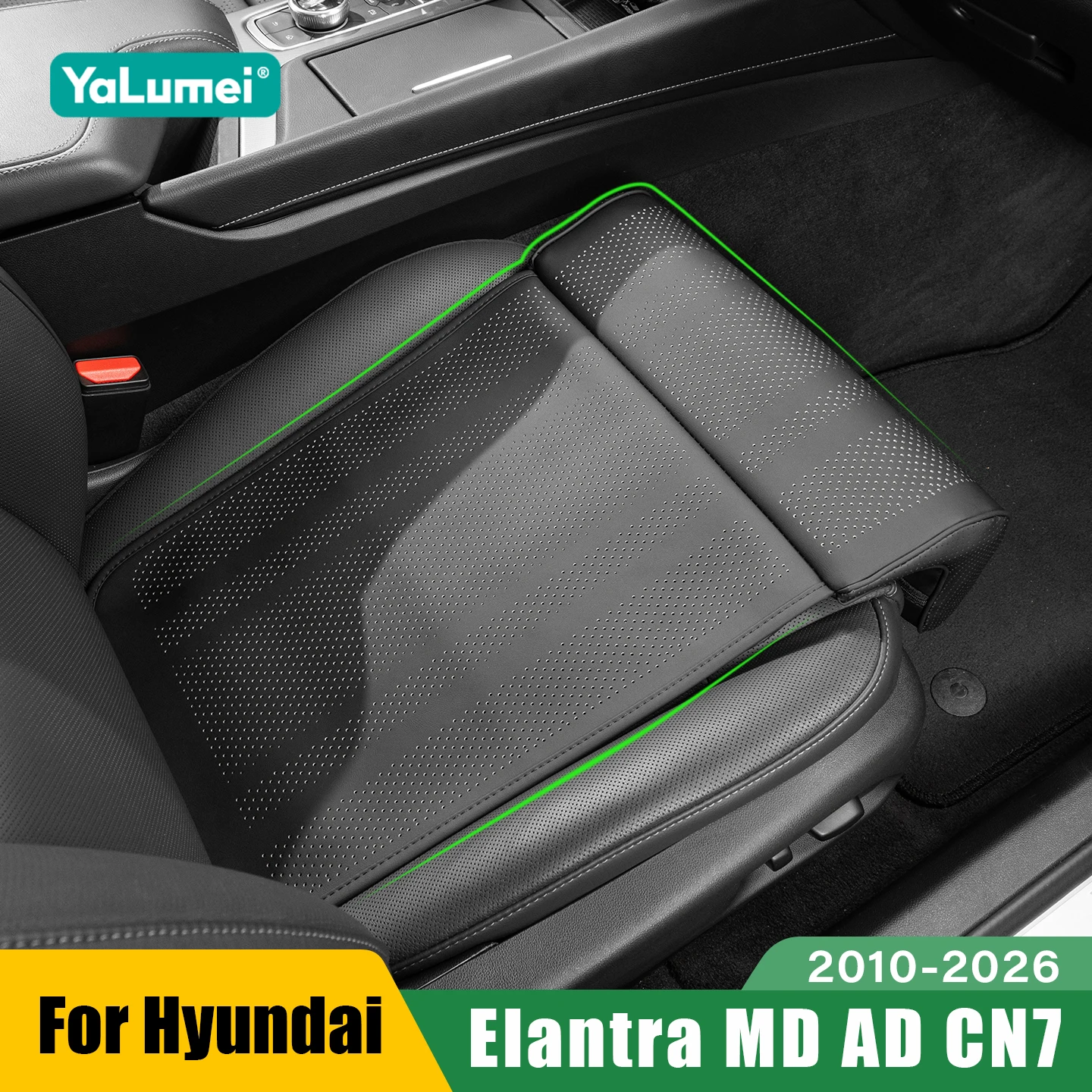 For Hyundai Elantra…