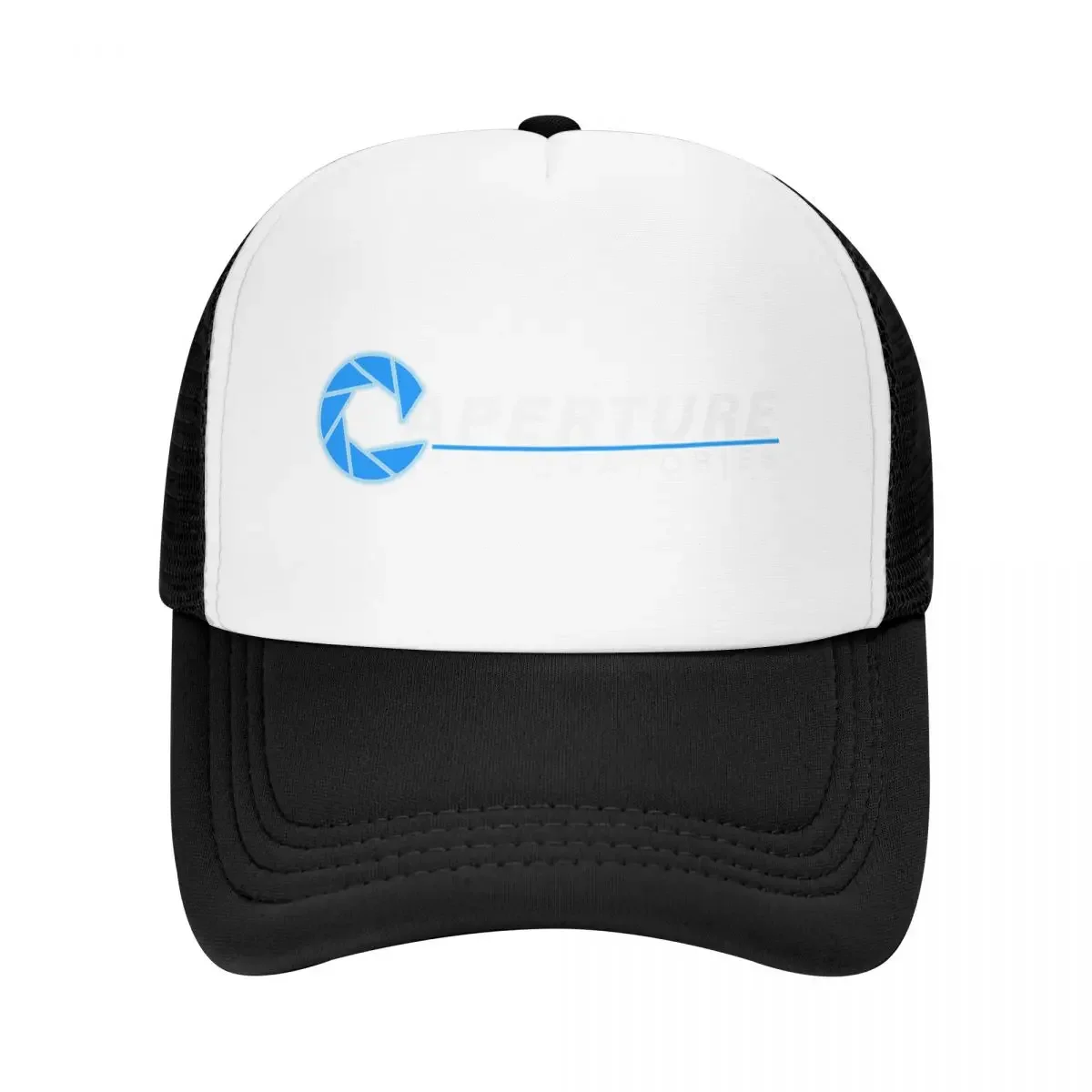 aperture-laboratories-bone-de-beisebol-chapeu-de-pesca-masculino-tamanho-grande-duro-bonito-golfe-masculino-feminino