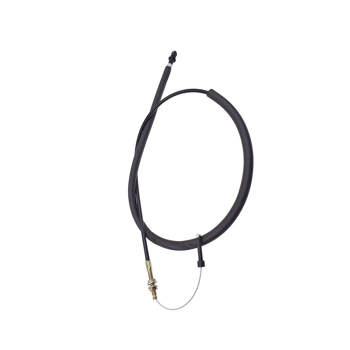 

Throttle Control Oil Cable MB896456 for Mitsubishi Pajero Montero II 1990-2004 V13V V23W V33V V33W V43W