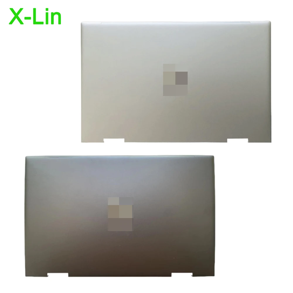 

For HP Envy X360 15M-EU 15M-ES laptop LCD top cover screen back case A shell M45447-001 M45477-001