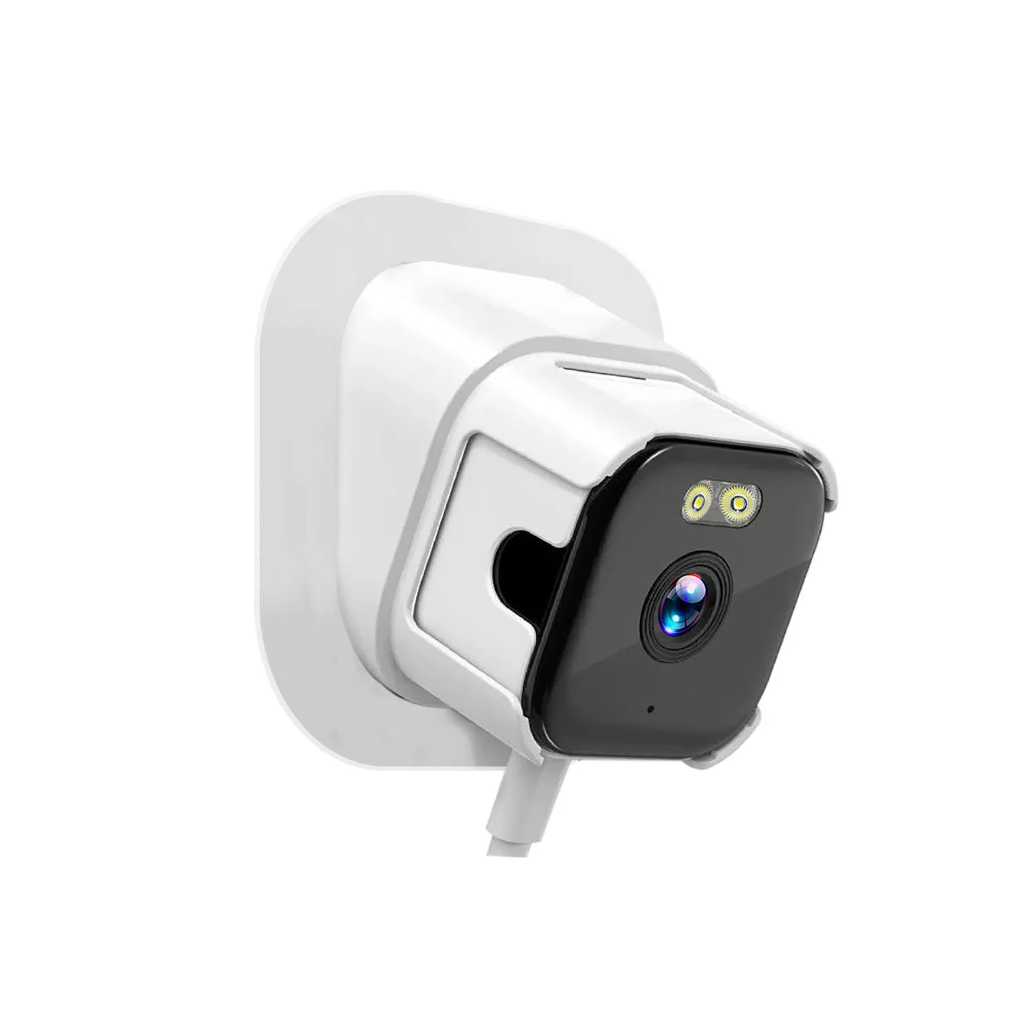 3MP 1296P O-Kam APP Full Color For Window IP Bullet Camera AI Humanoid Detection Home Security CCTV Baby Monitor