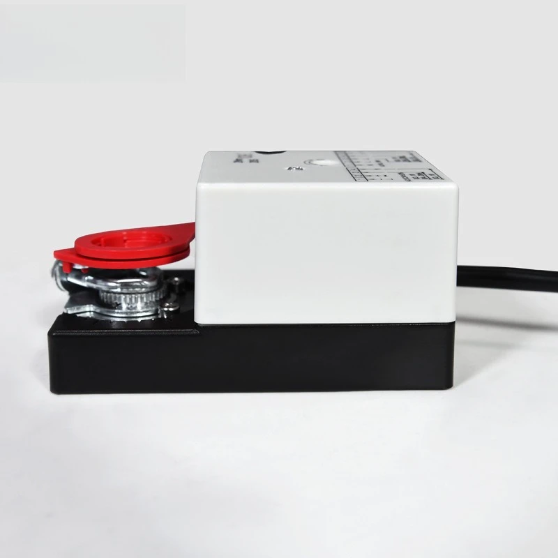 2Nm air valve actuator, on-off valve controller, analog proportional adjustment driver