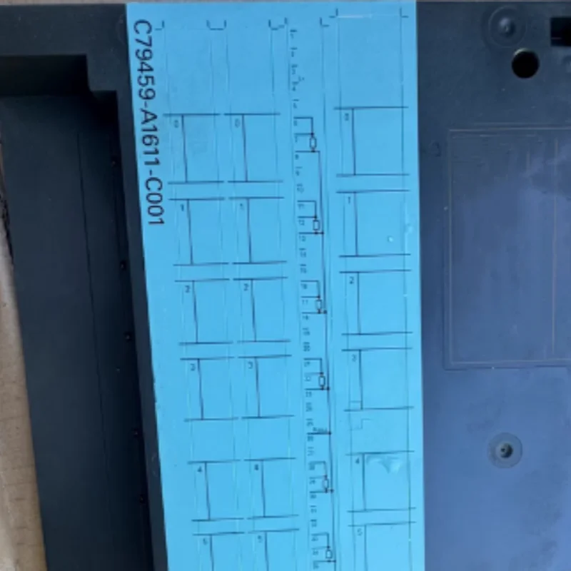 

Оригинальная запасная часть 6ES7513-1AL01-0AB0 6ES7513-1AL02-0AB0 S7-1500 CPU 1513-1 PN 300KB 1.5MB 40ns