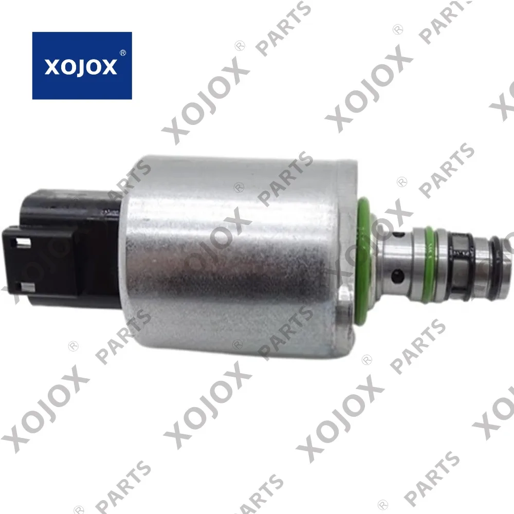 

XOJOX TM1002605 Solenoid Valve 24V
