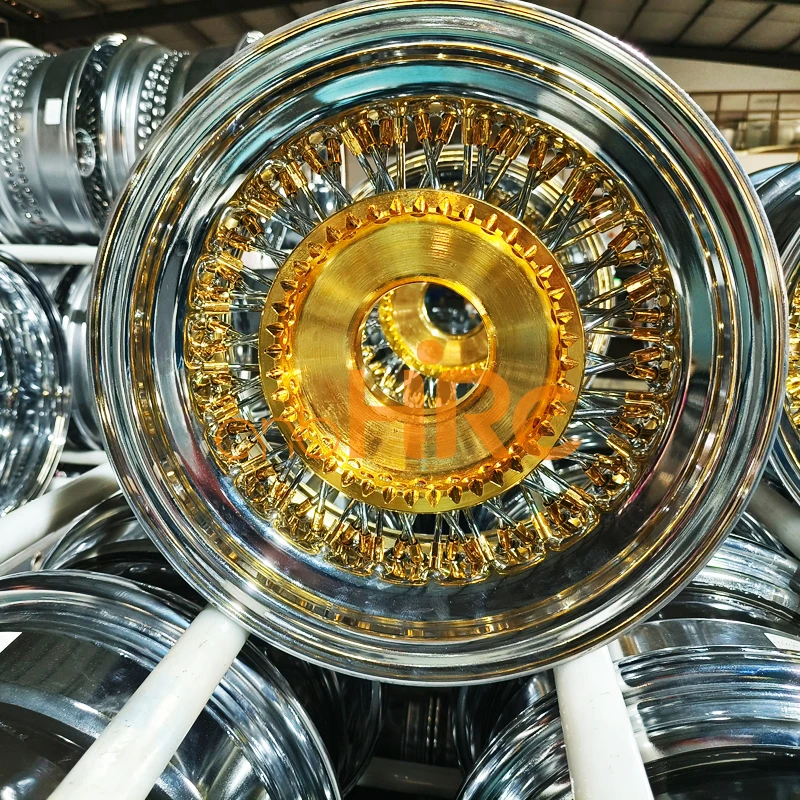 13 14 15 16 17 18 19 20 بوصة 72 80 100 تكلم الصليب الدانتيل أسلاك الفولاذ عجلات ل جاكوار 1996 1987 XJ8 XJ12 XJ40 XJS XJ6 #3