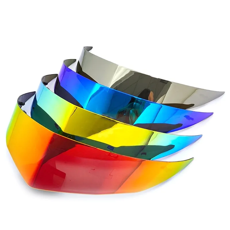 

Helmet Accessories Spoiler for KYT TT Course Helmet Decoration Rear Spoiler