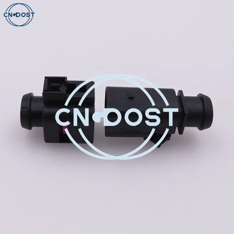 6 Pin 5N1973206 5N19732061-1241061-1 3B0973813 Auto Throttle Valve Plug AC Assembly For VW Audi Bora Magotan CC A4L A6L A3 A5