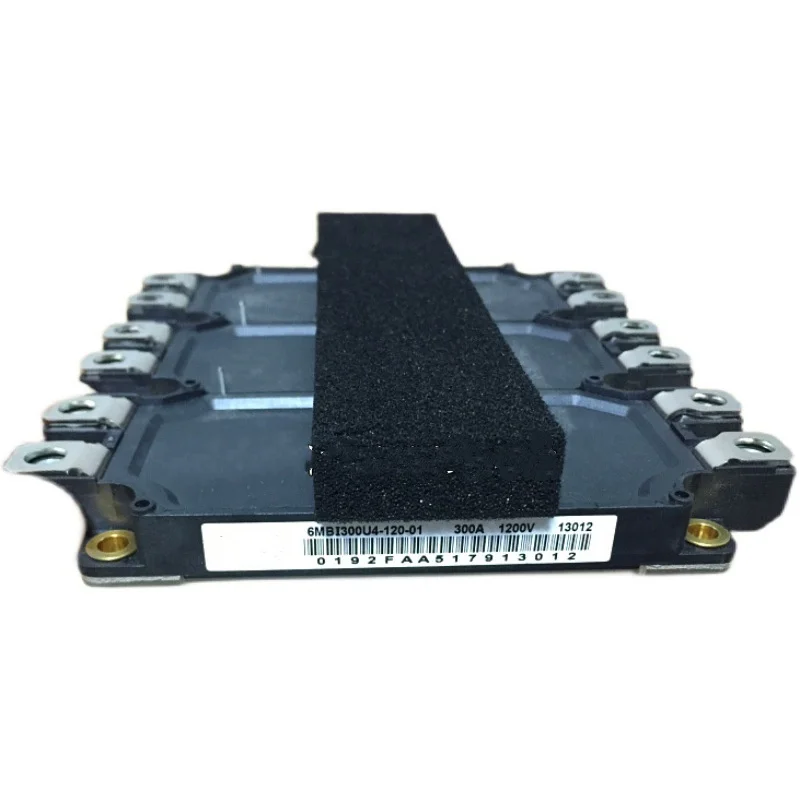 

Новый модуль IGBT 6MBI300U-120 6MBI300U4-120 6MBI300UE-120 6MBI300U4-120-01 6MBI300UE-120-03 в наличии