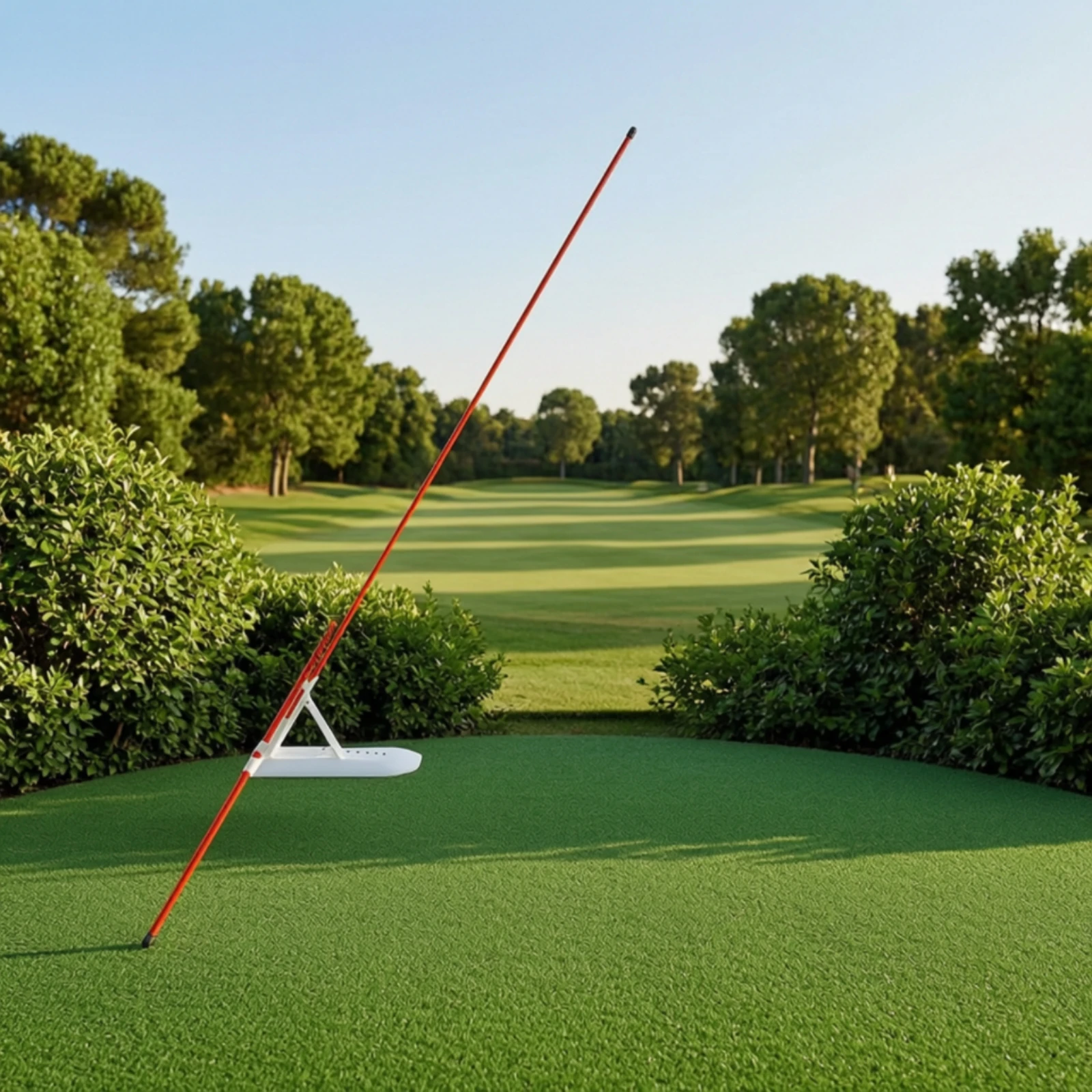 Aide à l'entraînement de l'axe - Training Aid Swing avis et prix
