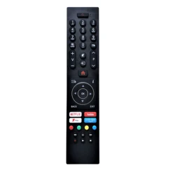 Remote Control Smart TV RC43137 RC43137P for Hyundai RC43137 RC43137P for Hitachi Hitachi Bush Digihome Finlux Techwood Electriq