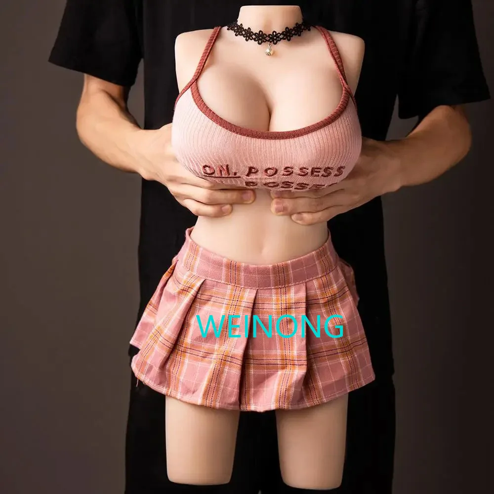 

TPE High Quality Real Silicone SexDoll Realistic Mannequin Big Breast Adult Sex Doll Love Doll Realistic Skinand metal skeleton