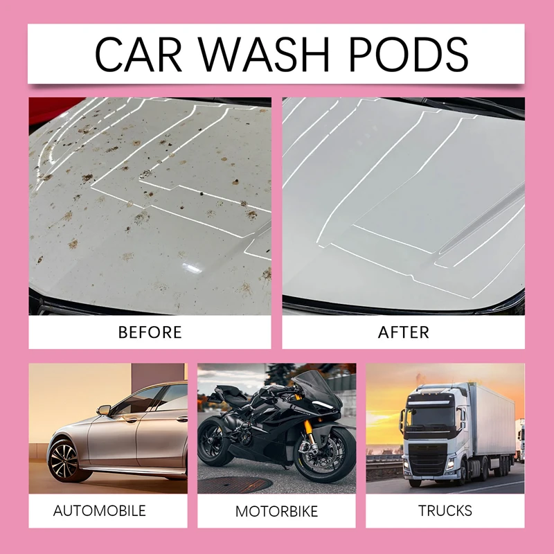 Automotive Spray Polishing Maintenance Agent Anti Fouling Care Automotive Maintenance Long Lasting Gloss Agent Car Care Products