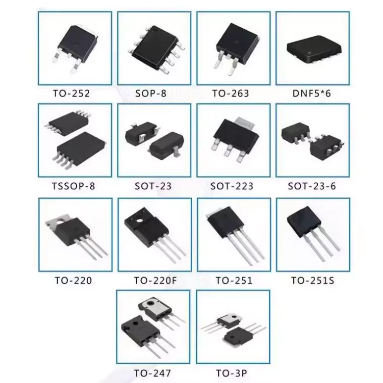 {20 Stück = 10 Paar} verwendet 2 sc4793 2 sa1837 c4793 a1837 Audio gepaarter Transistor Original importierte Demontage