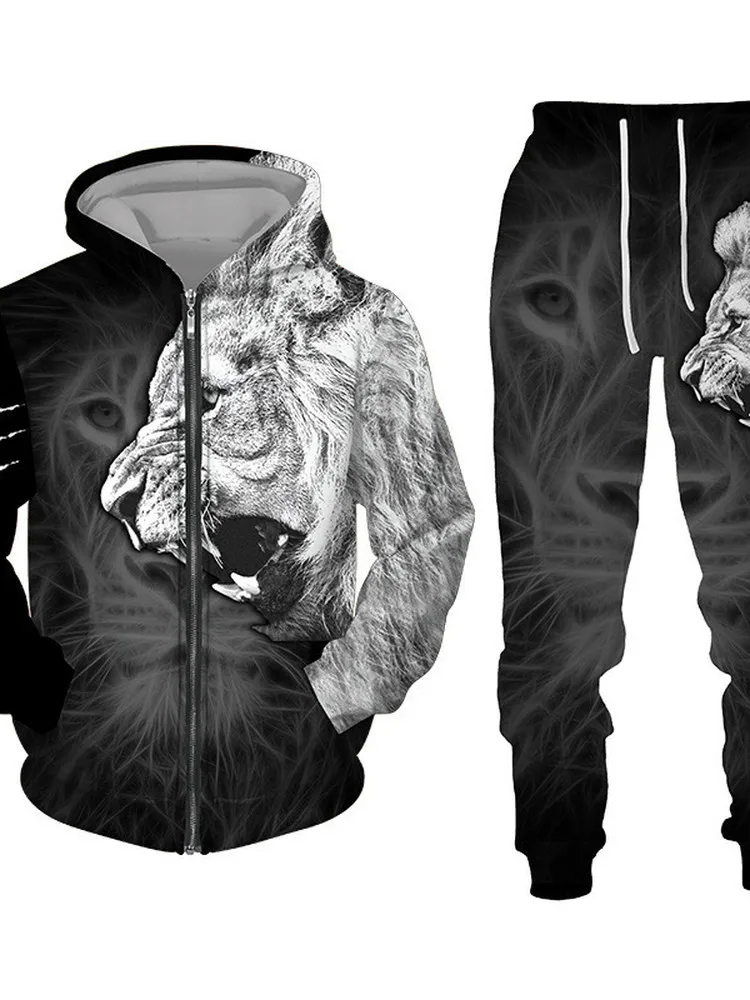 

Мужская толстовка с капюшоном Long Sve для косплея, спортивная одежда с 3D принтом, повседневная свободная посадка на молнии, удобная толстовка