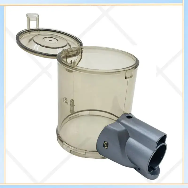 -SPOR Per Greenote GSC50 Contenitore per la polvere di ricambio - Accessorio per tazza per aspirapolvere wireless