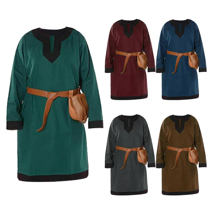 

Средневековый костюм для выступлений, традиционная этническая сценическая одежда для косплея, новинка 209, Wi для eBay Lazada, женская мода