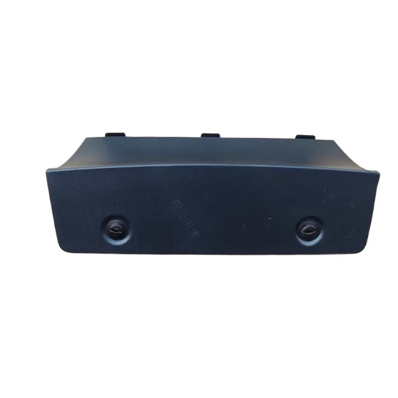 

Genuine 193260500C Rear Bumper Large Trailer Center Cover Plate for Tesla Model Y Juniper 2025 Brand New
