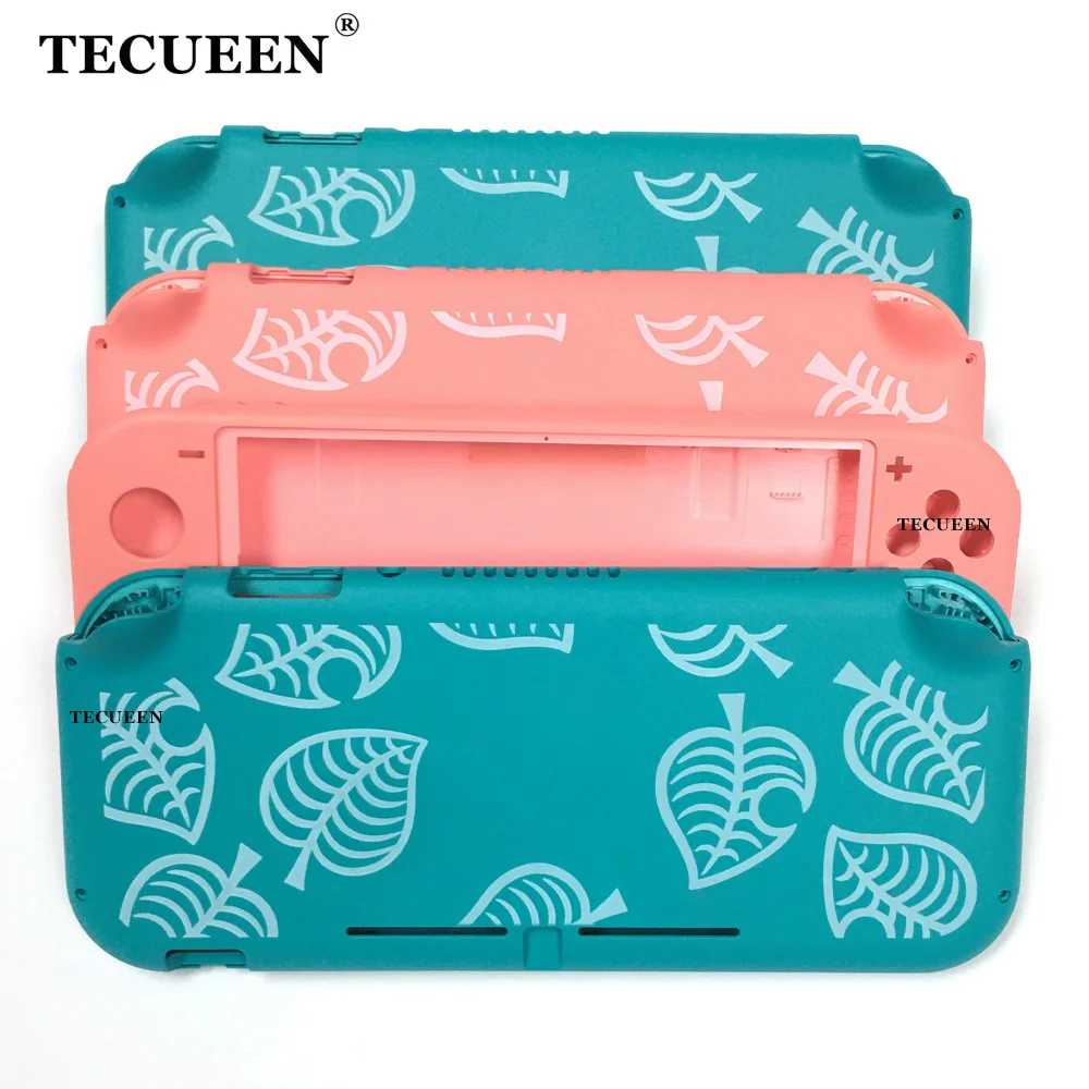

Limited Edition Replacement Housing Shell For Nintendo Switch Lite Console DIY Front Back Shell Cover Repair Parts