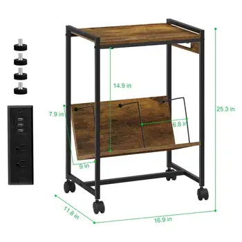 6 best sales Giá đỡ kỷ lục - №4