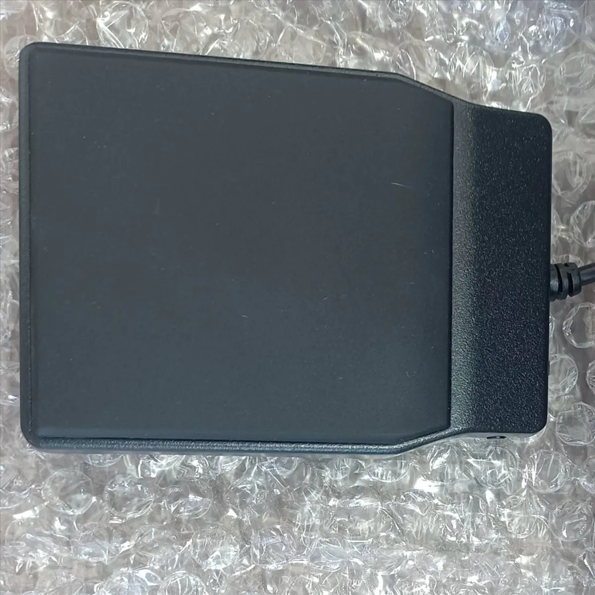 SP20 Professional Sustain Pedal Universal Compatibility for Keyboards Synthesizers Tone Modules Drum Machines [AA74-AAA]