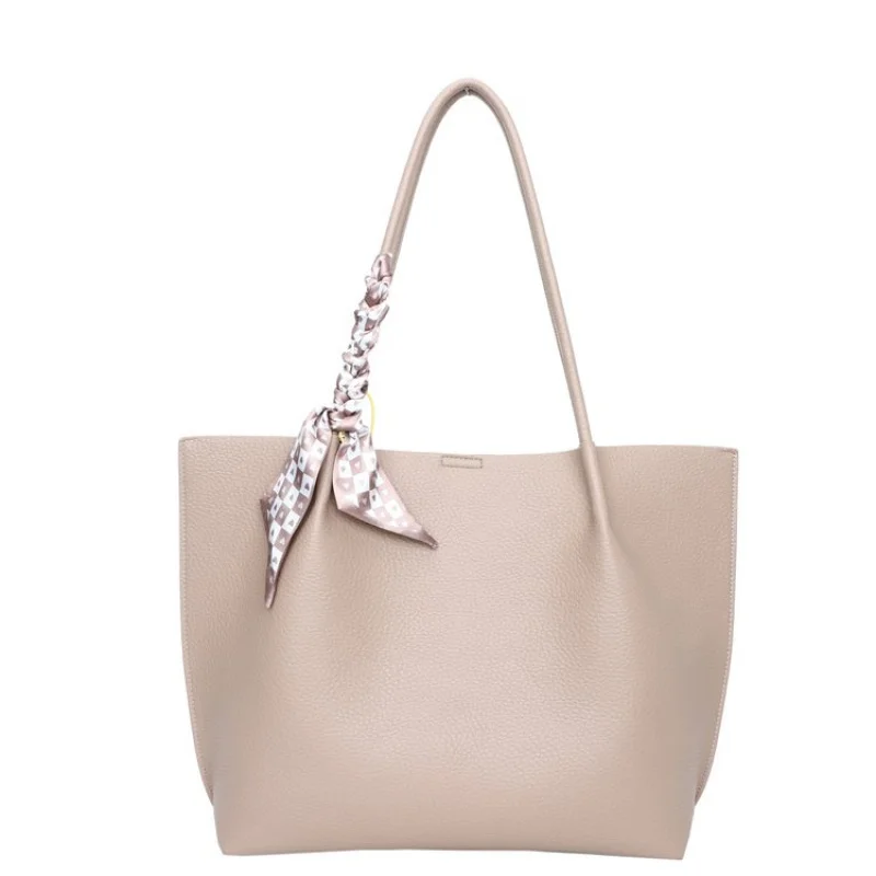 

Luxury Tote Bags For Ladies, Designer Leather Handbag With Adjustable Strap Classic Elegant Women Shoulder Bag