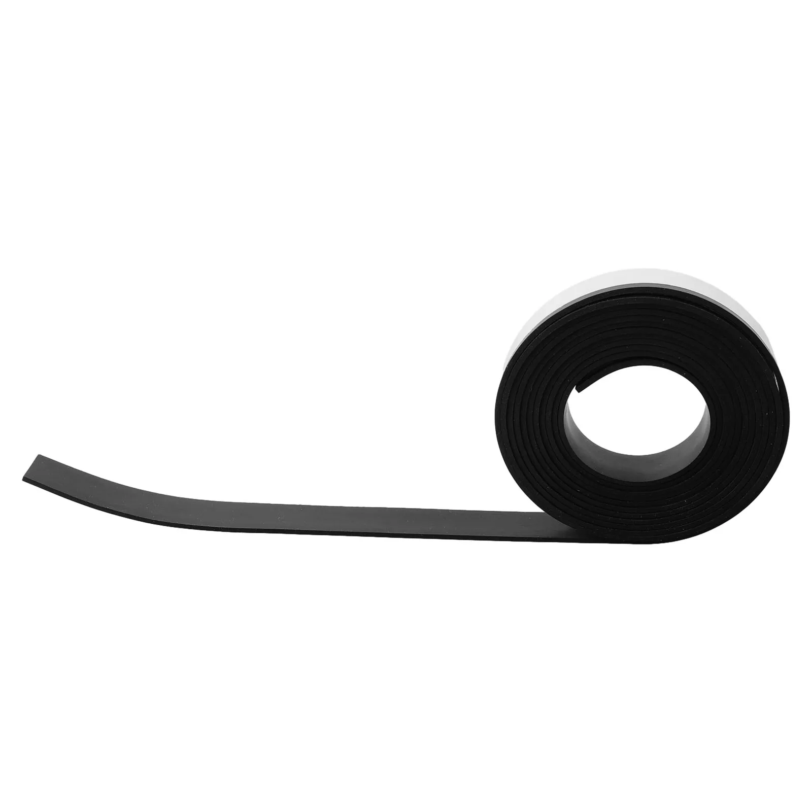 Rubber Splinter Guard for Guide Rail Use 3 Meter Length Splinter For Protection Strip Part Number 1944186 118 Inches Long