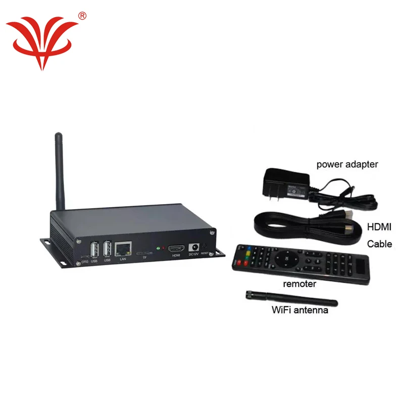 Bluray Full High Definition Home Karaoke Media Player