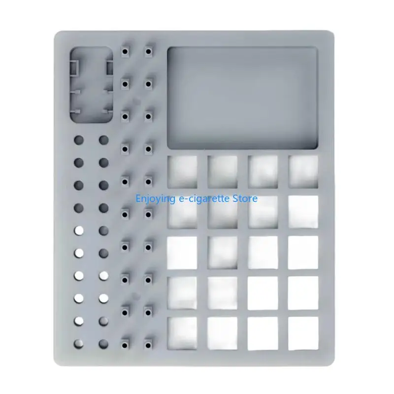 Tragbares Schmiermittel für Tastaturschalter für bessere Tippleistungen für verschiedene mechanische Schalter Y4QF – Detail 7