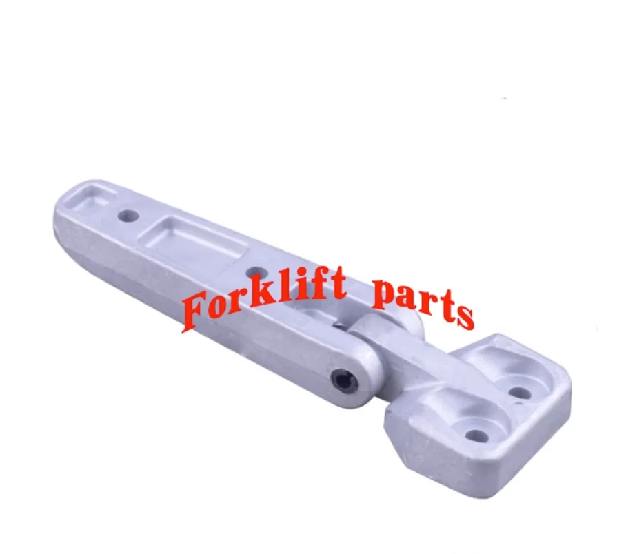 

Запчасти для электрического вилочного погрузчика 7FB10-30, крышка крышки двигателя, шарнир для крышки сиденья для TOYOTA OEM 52208-13130-71