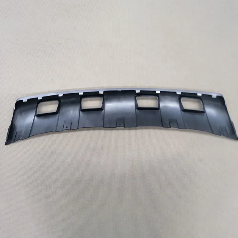 Auto Parts Front Bumper Valance OEM L2AB-17F771-A Front Bumper Moulding For Ford Explorer 2020