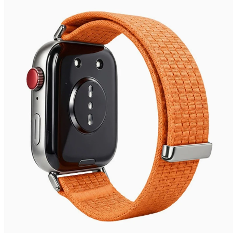 Mibro 18mm 20mm 22mm Sport Nylon Loop Woven Strap For Mibro GS pro / active / Lite2 / Mibro X1-A2-A1-C2-C3-T1-T2 Wristband