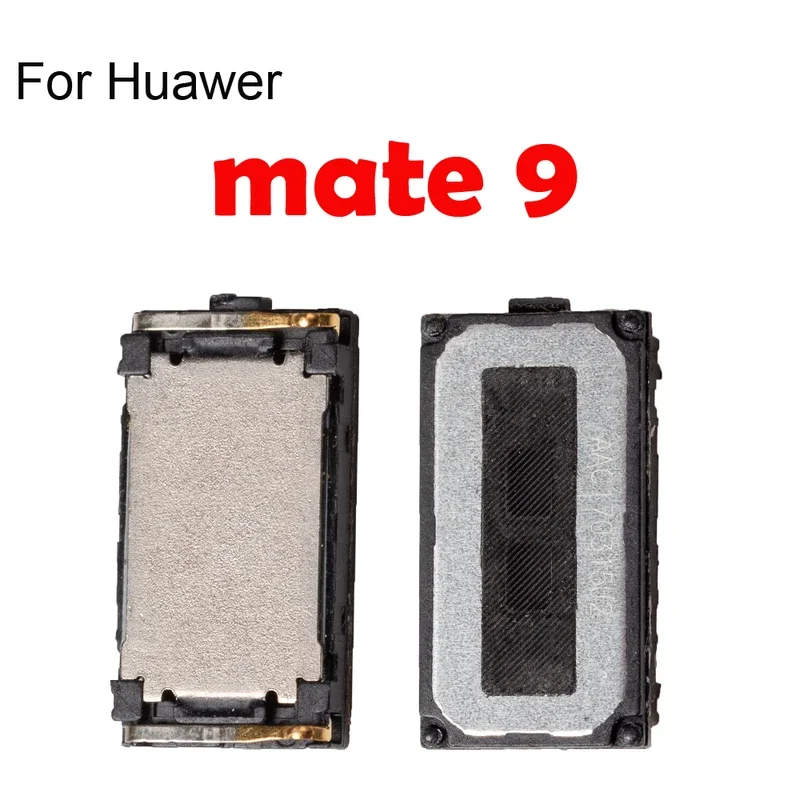 2 pz/lotto TOP Earpiece Flex per Huawei Mate 9 10 20 pro lite ricevitore altoparlante auricolare per Huawei P Smart 2 2018 2019 plus 2018 2019