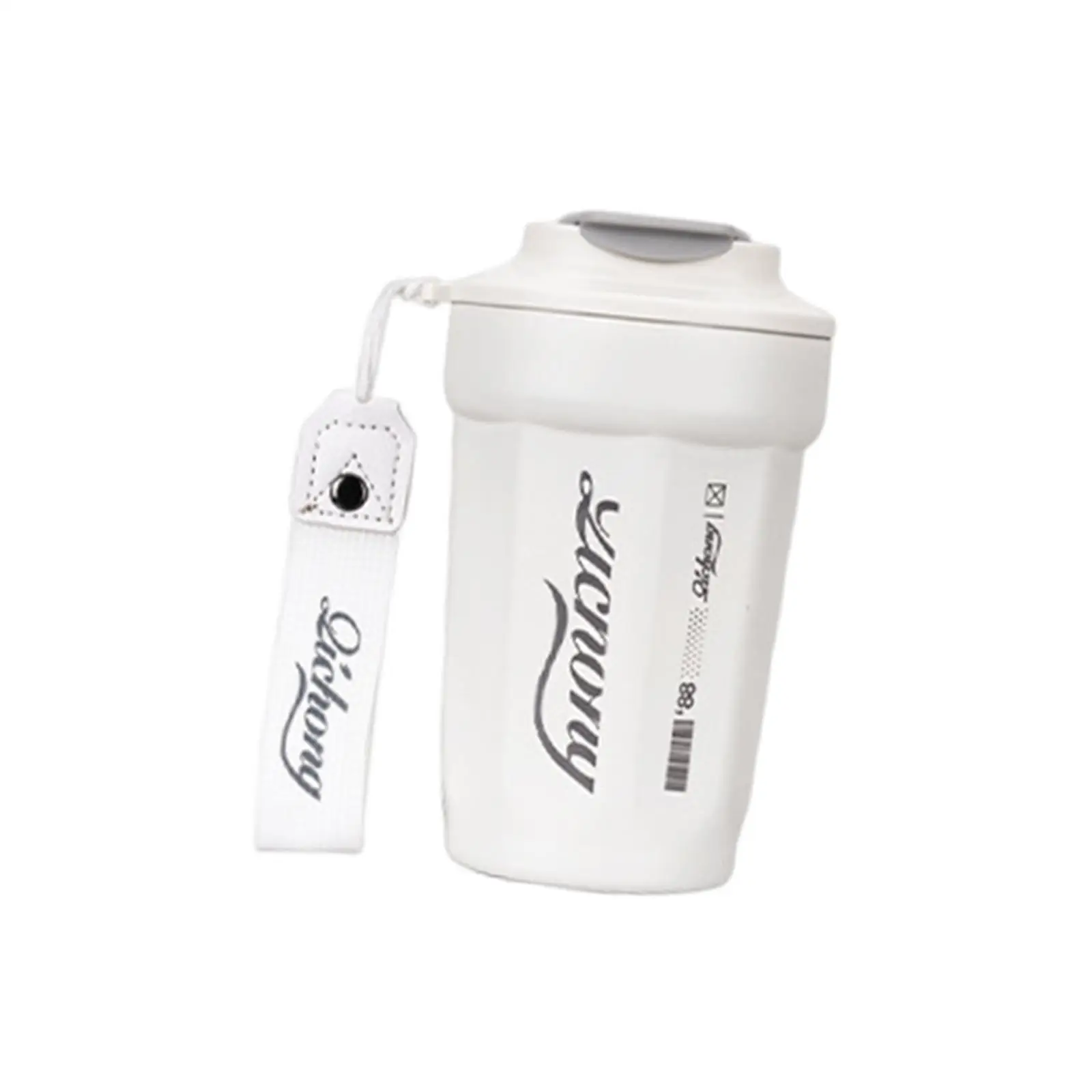 Water Kettle Insulated travel mug Cup with Lid Reusable Women Men Stainless Steel Insulated Coffee Cup for Outdoor Backpacking