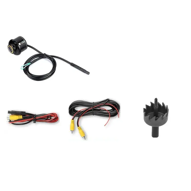 camera-fisheye-reversivel-a29f-170-°-camera-de-re-automotiva-1920-x-1080p-ahd-cbvs-720p-com-lente-de-metal-e-corpo-preto