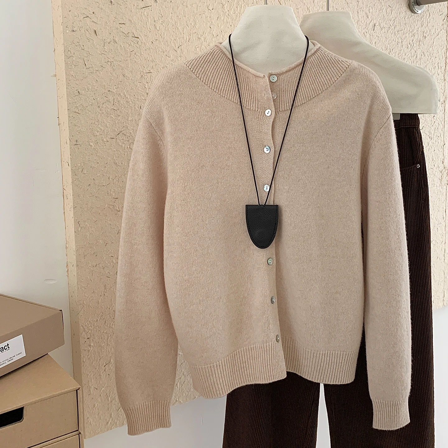 Beige