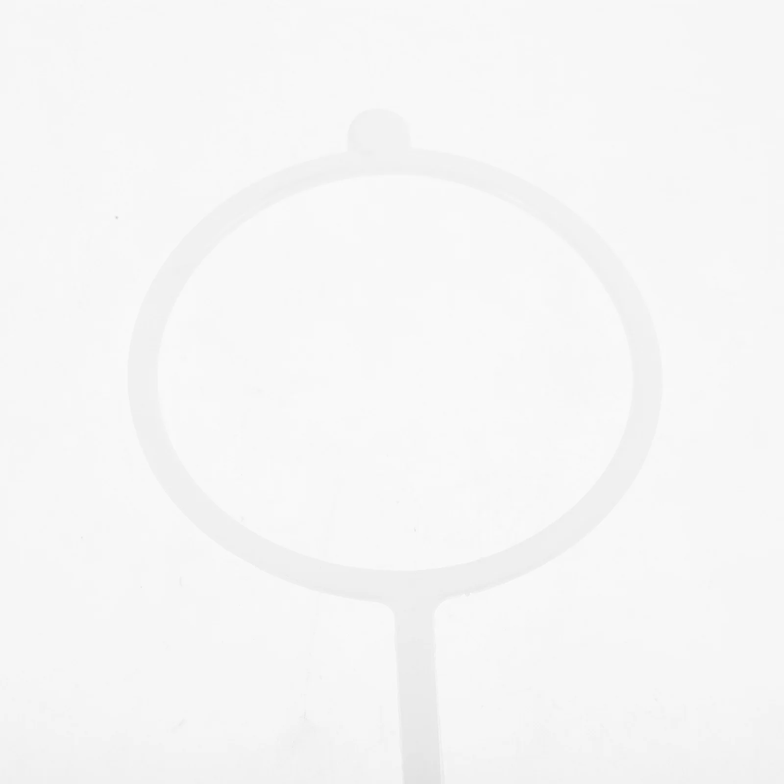 

Durable Plastic Washer Fluid Reservoir Cap for Cars Stable Structure Safe Installation Washer Tank Cover Car Accessory