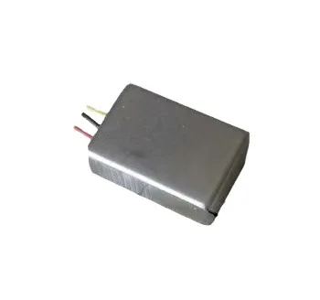 Ionizing Radiation Sensor Cesium Iodide Crystal Detector