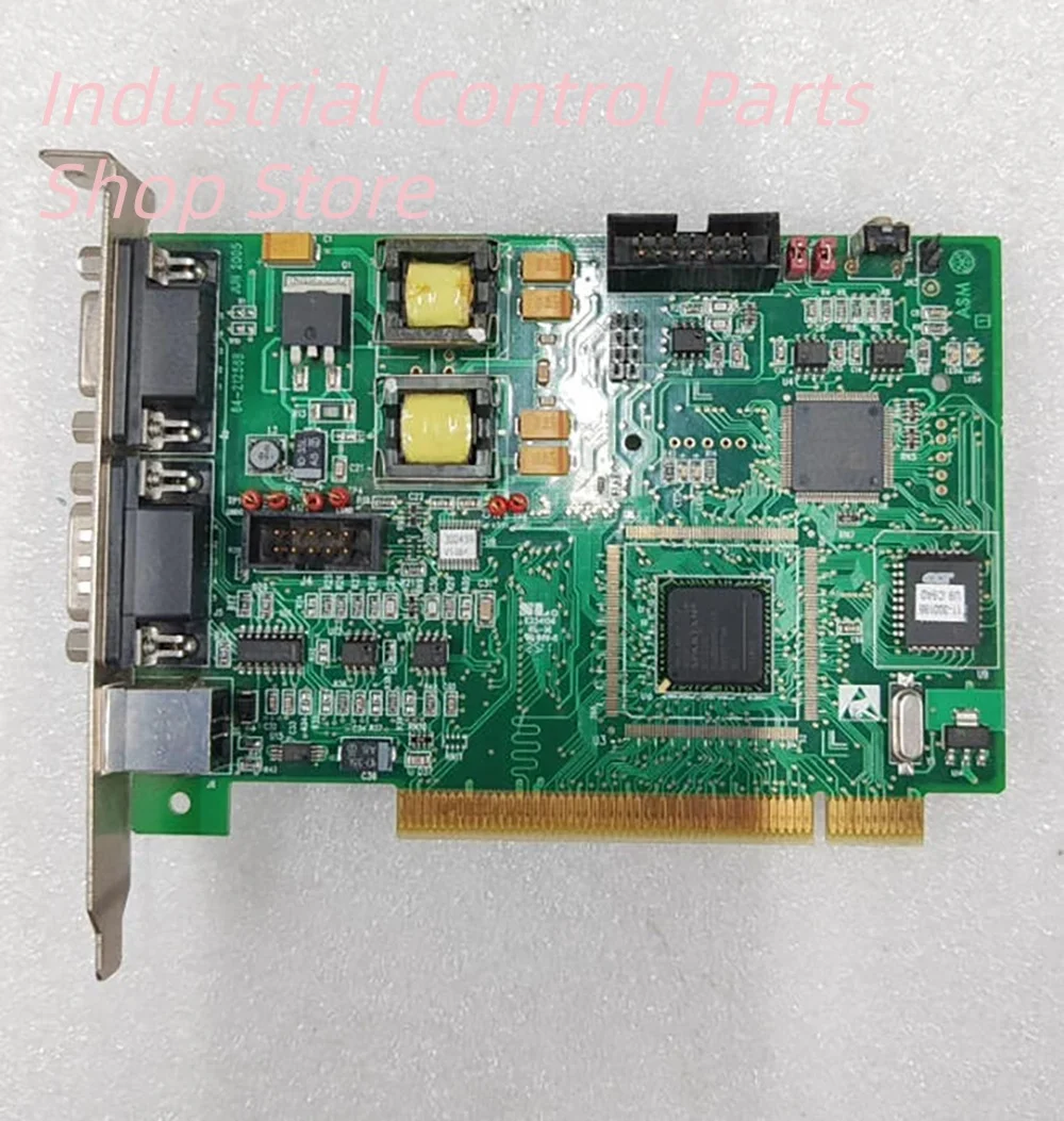 

Многофункциональная плата связи 03-21256-01 карта