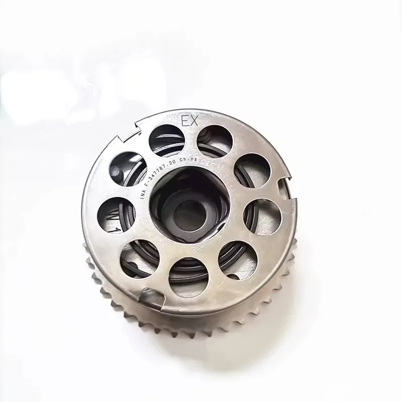 

Camshaft Timing Gear,VVT Gear for MGRX5,RX8,MGGS,MGHS,MG6, 2.0T