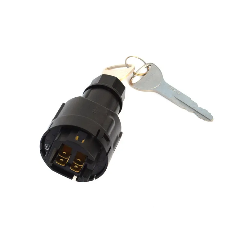 

Ignition Switch 57590-23343-71 57590-23342-71 for Industrial Forklift Operations