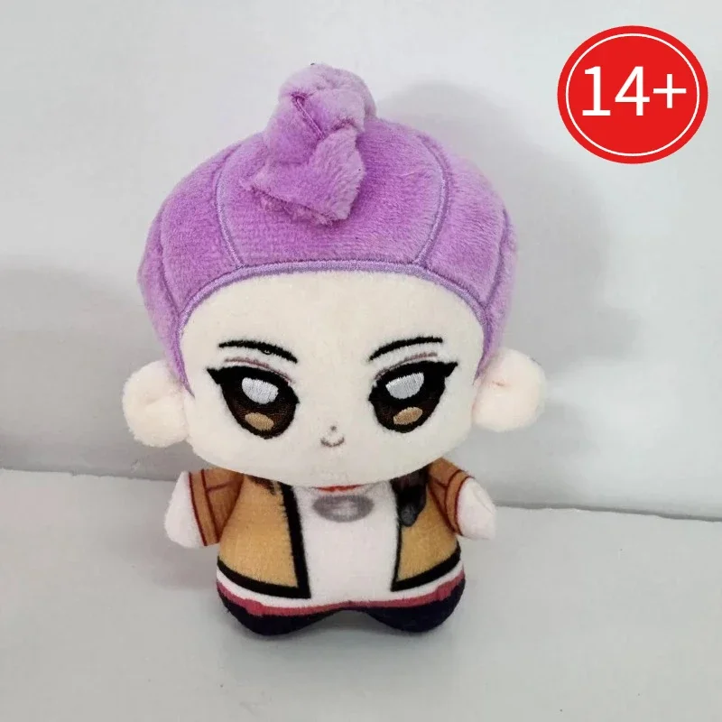 حار الإبداع شيطان الصيادين أفخم دمية غرفة الزينة لينة محشوة لعب هدايا الأطفال تحصيل أرقام جامعي العناصر