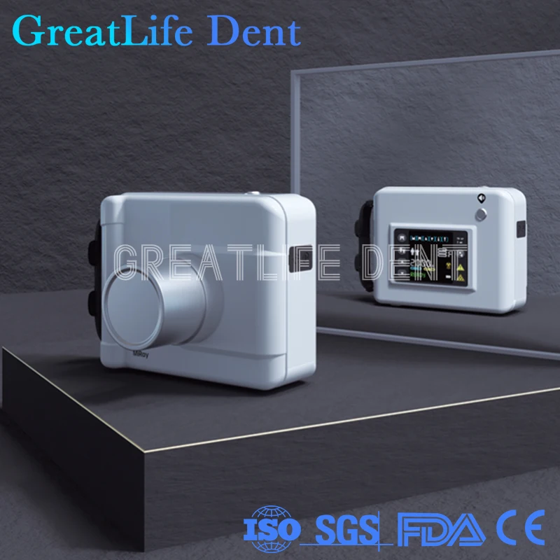 Portable Cheap High Frequency Dental X Ray Camera Portable Dental X Ray Camera X Ray Camera