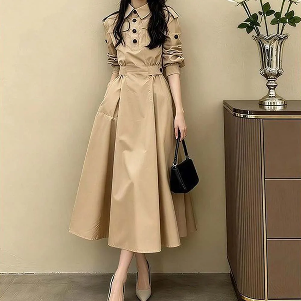Thumbnail 2 - #13 Best Classic Trench Coats to Buy In 2026