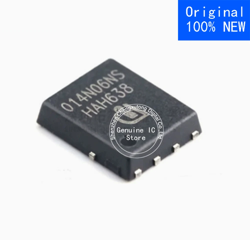 5pcs/lot  BSC014N06NS 014N06NS  SON  New Original Genuine Ic