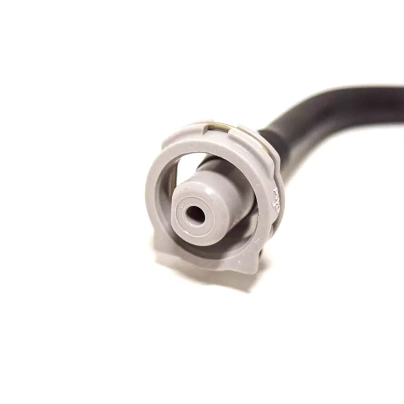 Tuyau de réservoir de liquide de refroidissement moteur de haute qualité, système de refroidissement, tuyau d'eau 95B122447F pour Porsche 95B MACAN