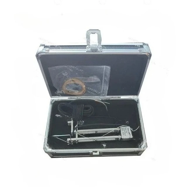 

Electronic Extensometer for Tensile Testing Machine