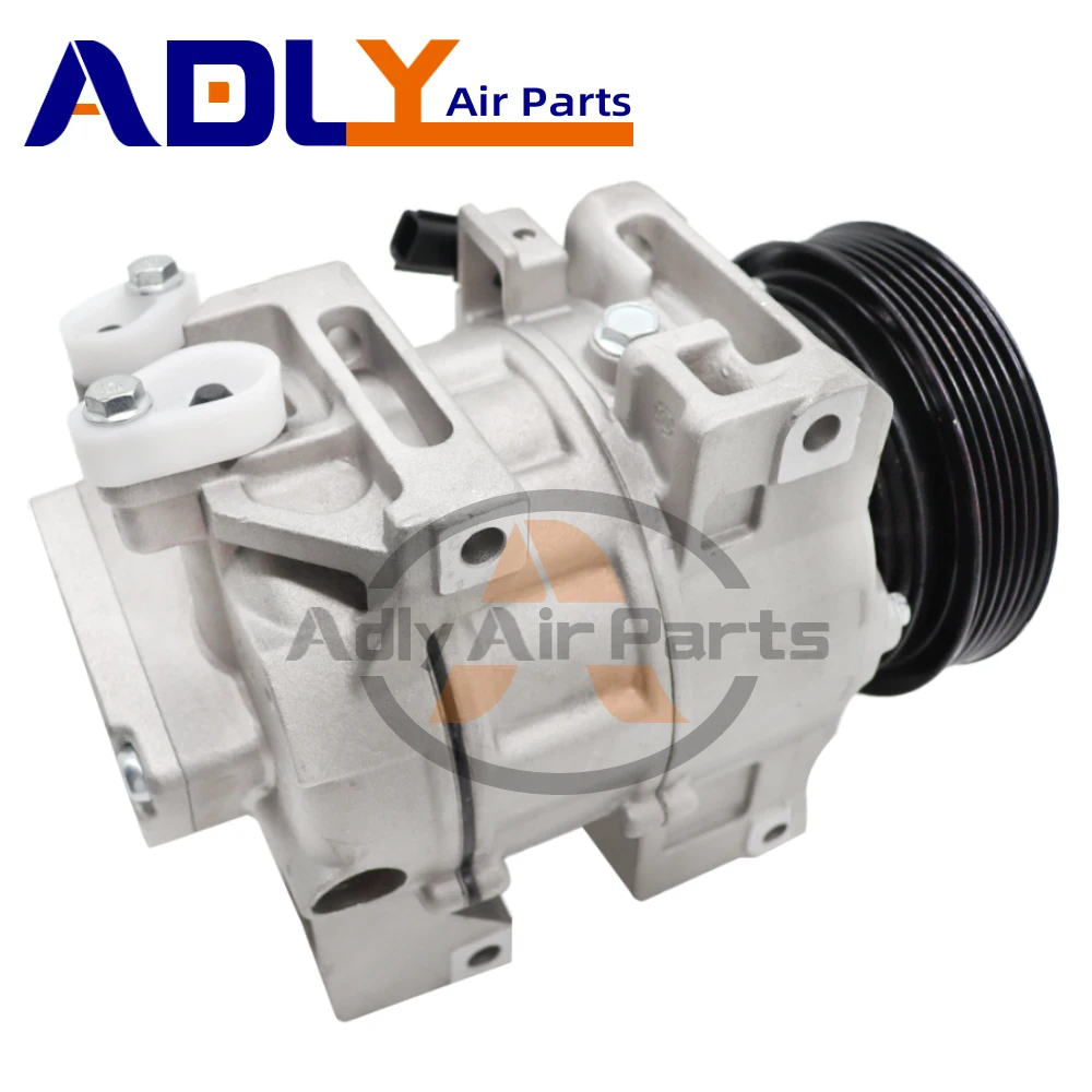 Car ac compressor For Nissan X-Trail T31 2.5L 2007-2014 92600-ET82A 92600-JG30A 92600JG30A  92600JG300  92600ET82A 92600-JG300