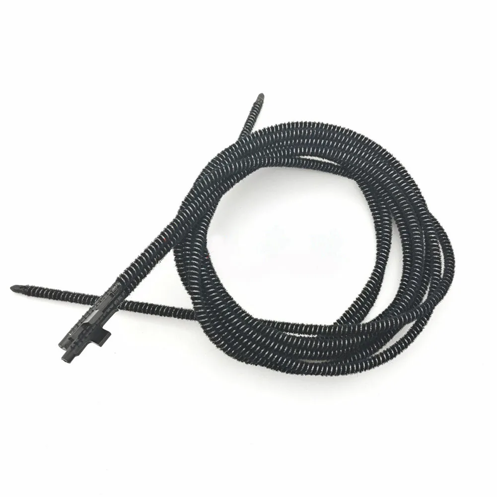 

Sunroof Glass Cable Sunroof Glass Cables As Shown In The Picture Black ABS Replacement Replacement Installation Wear Resistant